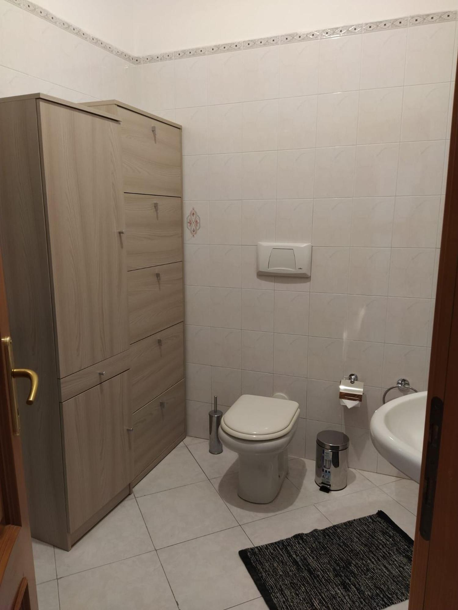 La Stampacina Apartment Cagliari Exterior photo
