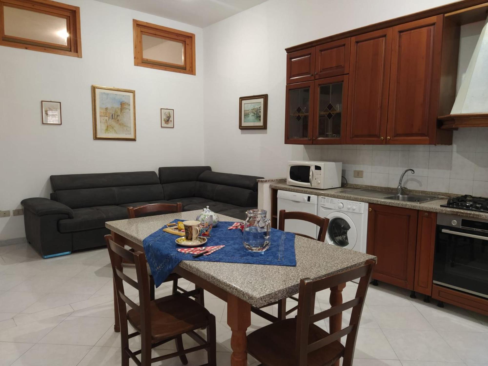 La Stampacina Apartment Cagliari Exterior photo
